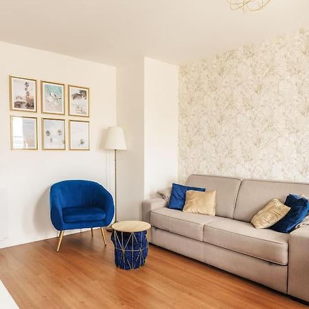 Cosy Proche Disneyland Paris 塞里斯 外观 照片