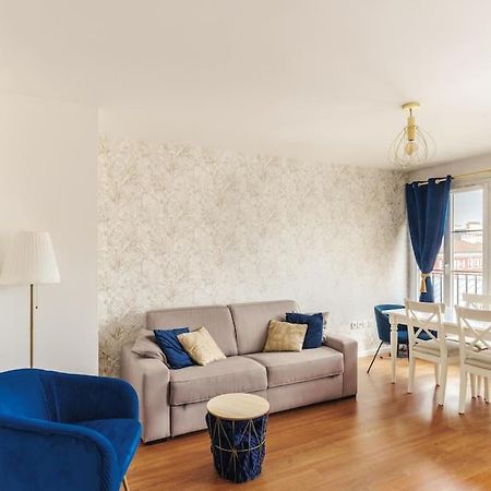 Cosy Proche Disneyland Paris 塞里斯 外观 照片