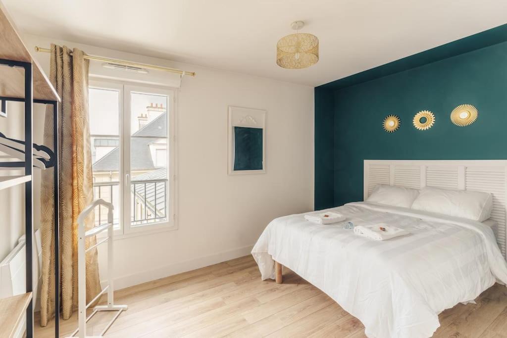 Cosy Proche Disneyland Paris 塞里斯 外观 照片